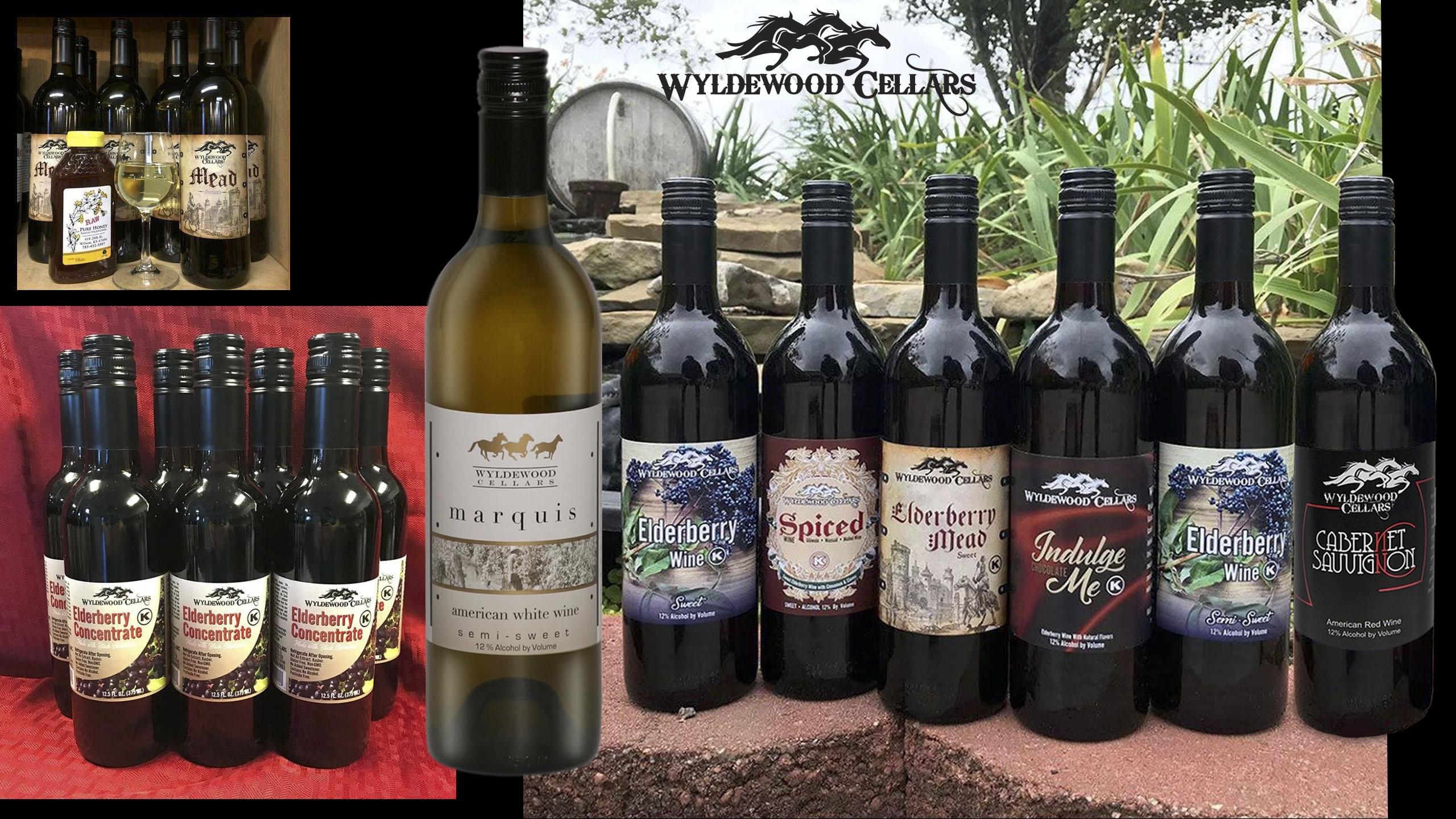 Flexographic printing for wine bottles